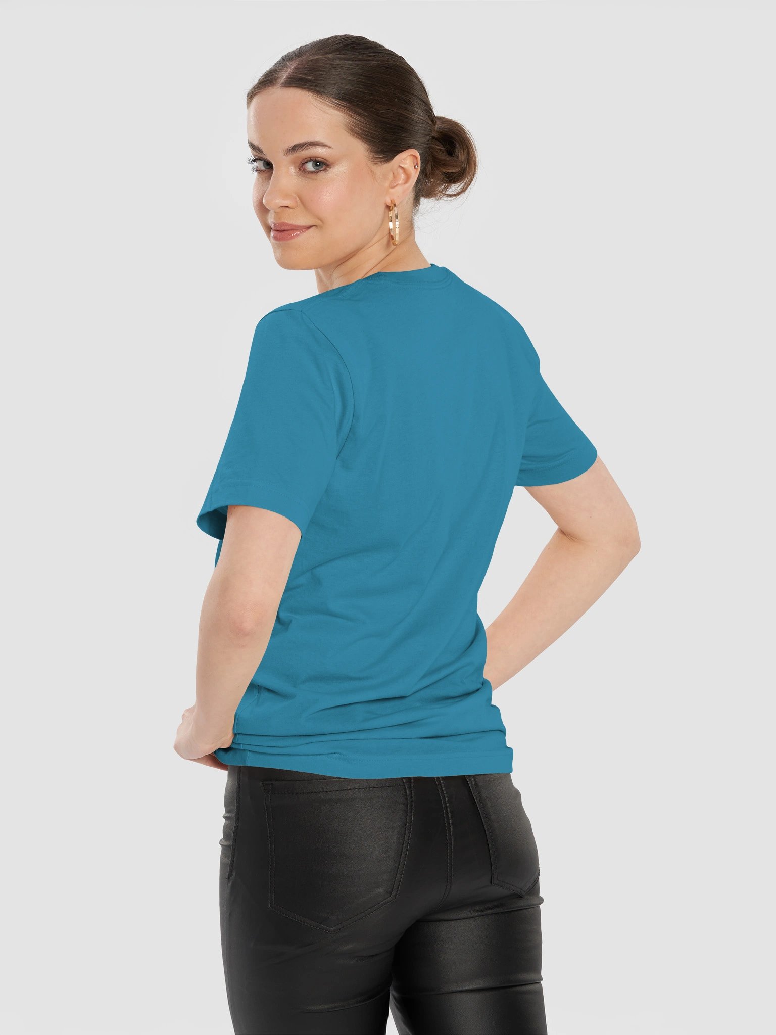 Sleepy Optometrist Occlude This T-Shirt product image (52)