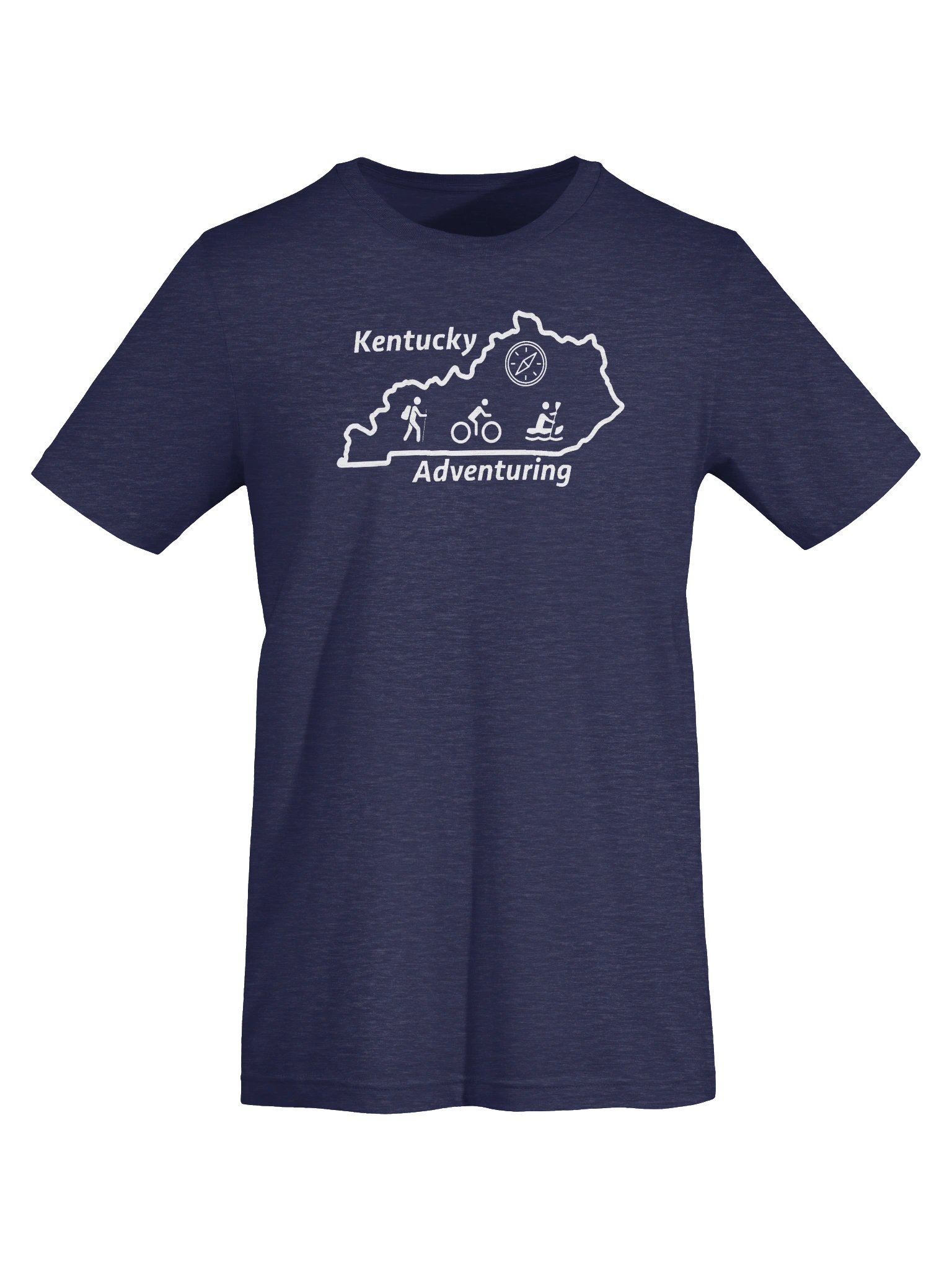 Kentucky Adventuring Tee product image (5)
