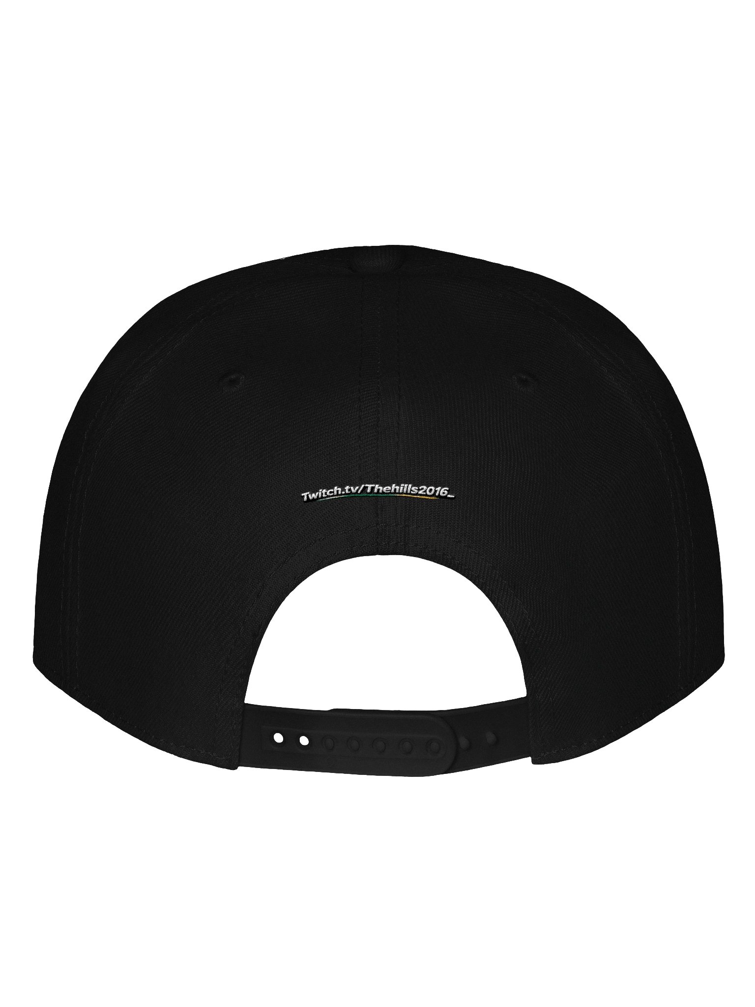 Dream Snapback (Purple) product image (4)