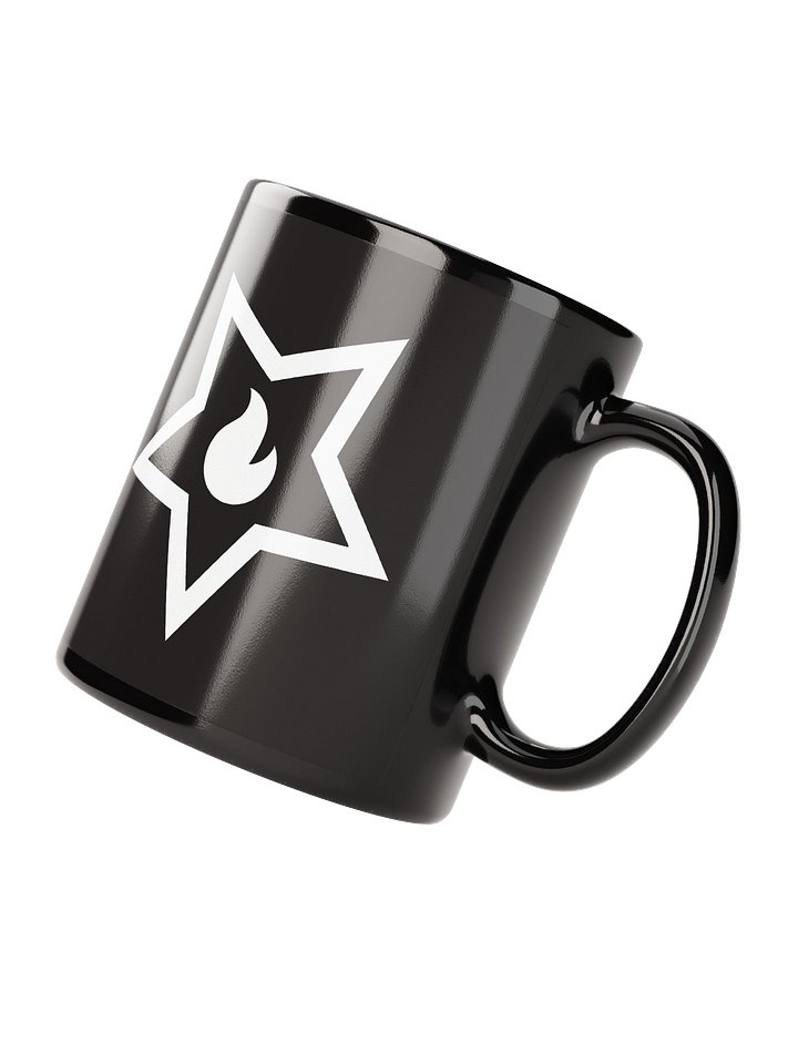 Bonfire Star - Mug product image (3)