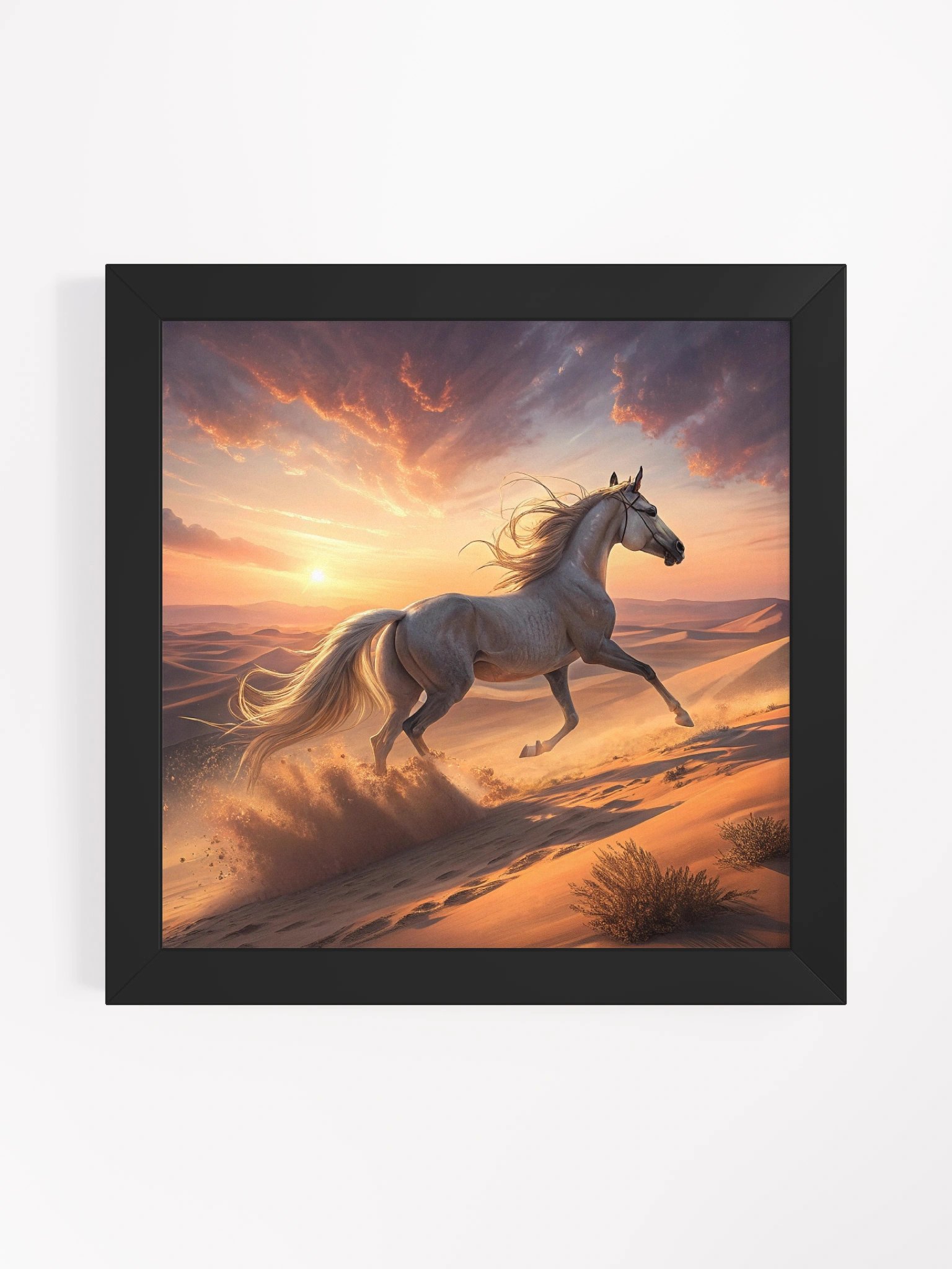 Desert Majesty Arabian Horse product image (11)