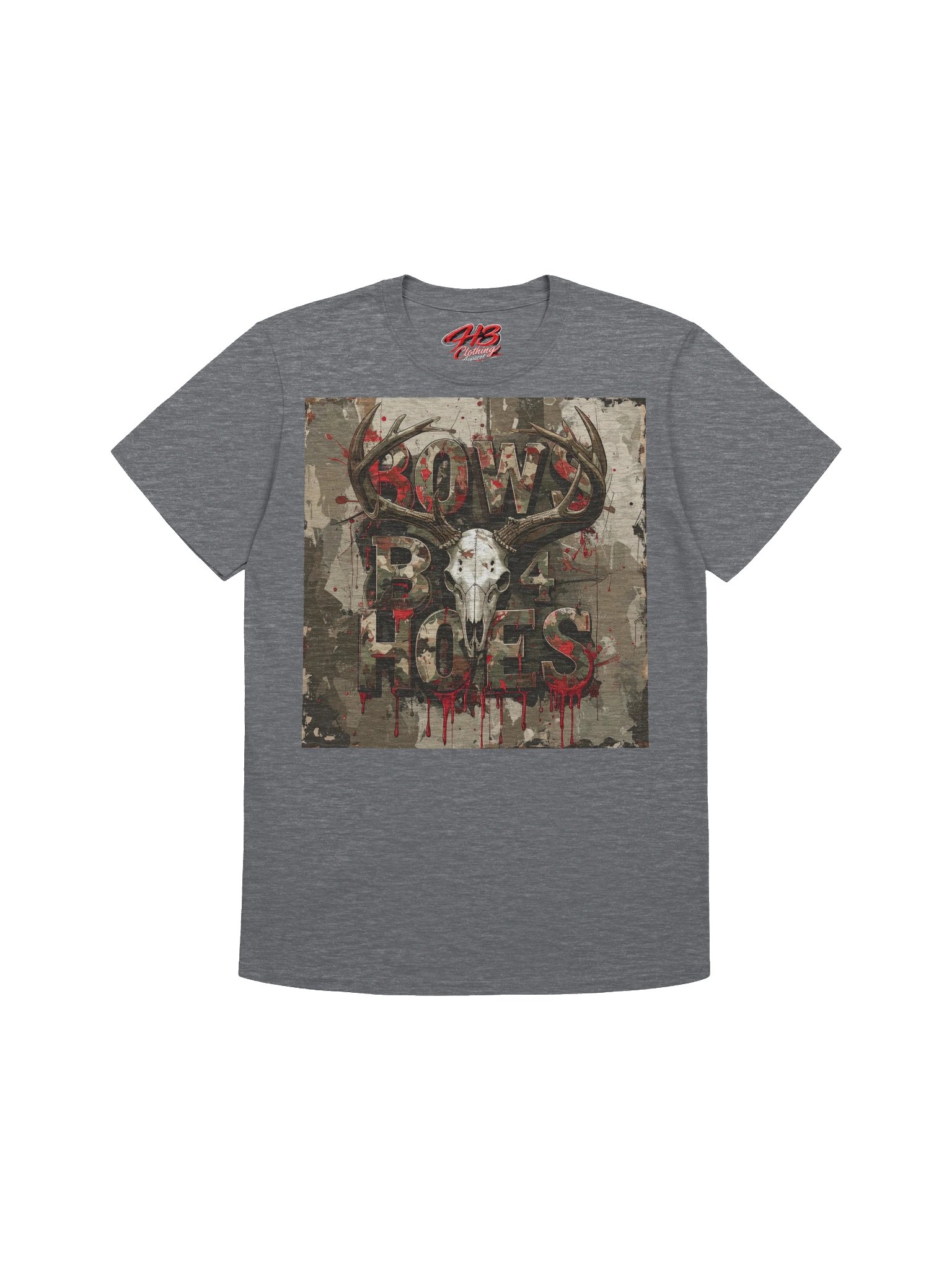 bow tee product image (1)