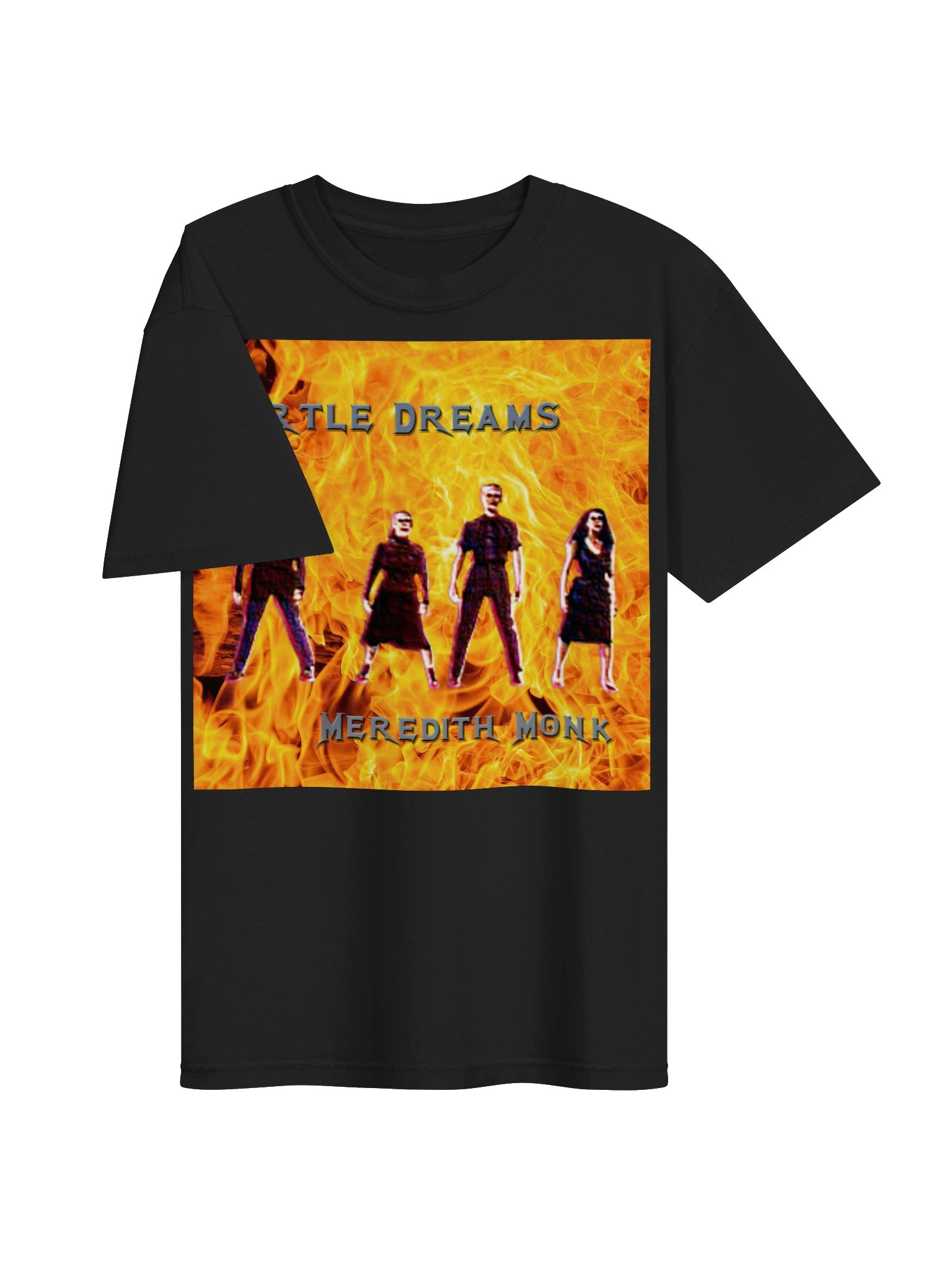 Turtles Dreams product image (3)