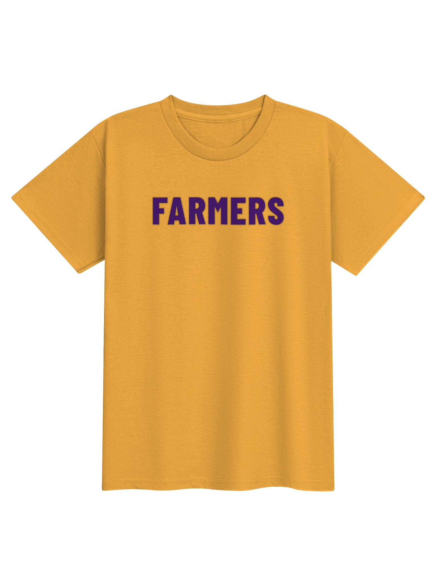 Farmers Youth Tee product image (2)