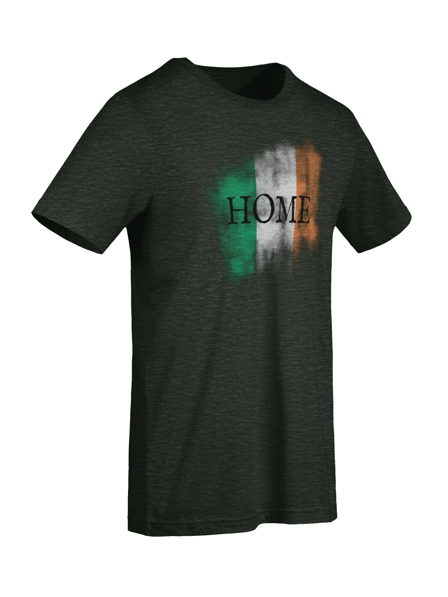 Home Flag - Soft Tee product image (5)