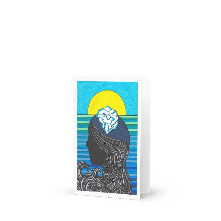 Art Card: Unconscious Aware product image (1)