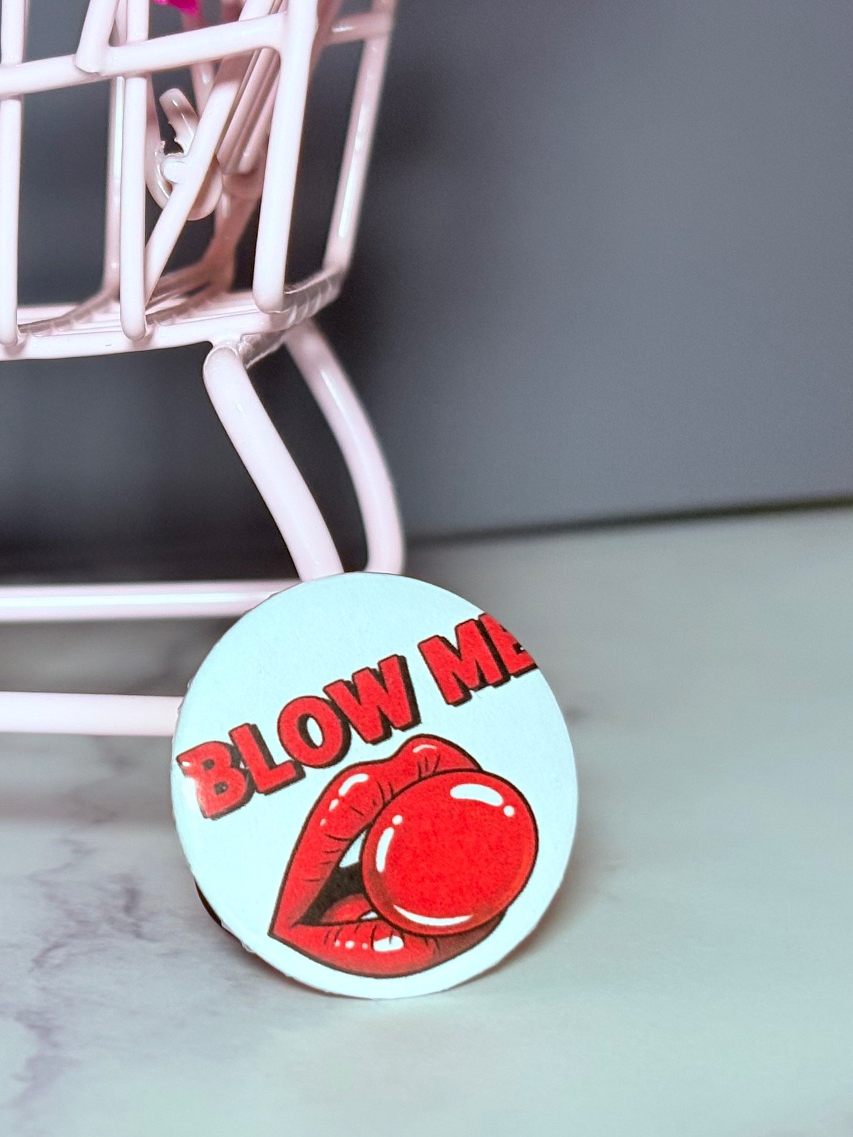 Blow Me 💋 product image (2)