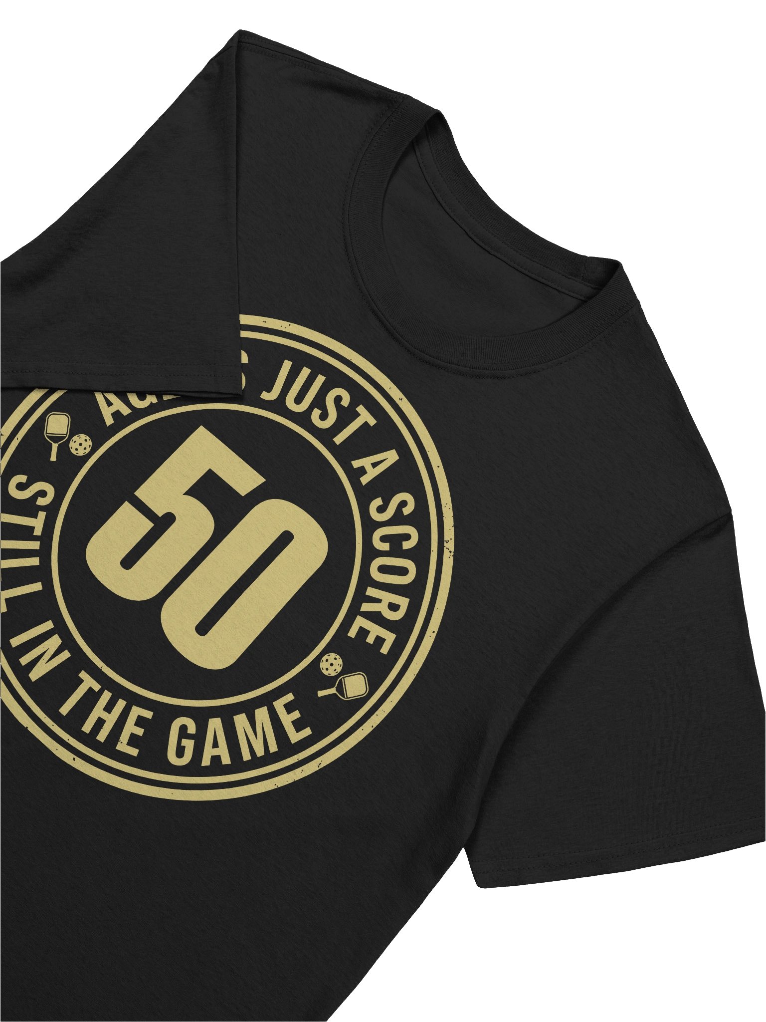 Age Is Just a Score 50th Birthday product image (2)