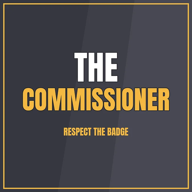 The Commissioner