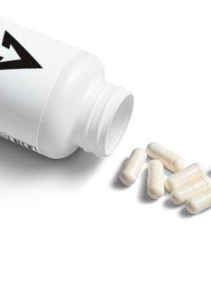 ASCEND Probiotic | Daily Gut & Recovery Support - 60 Capsules product image (2)