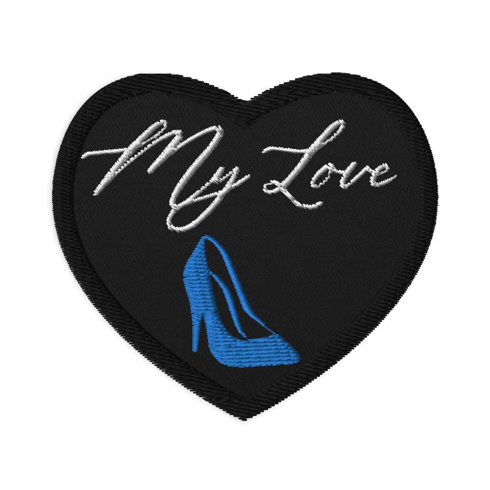Alla's Endearment product image (1)