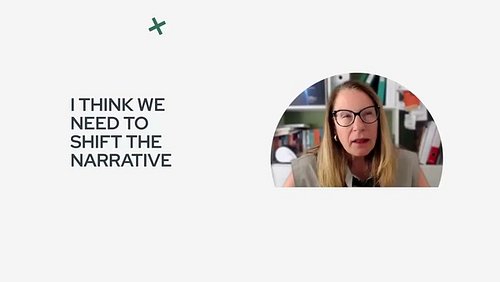 Biochar = carbon removal… and SO much more ✨🌱

Our Chair of the Board, Lucia Brusegan (Starter 🇮🇹), explains why biochar's va...