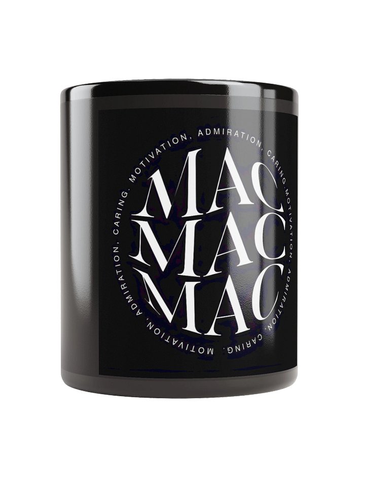 MAC Coffee Cup product image (1)