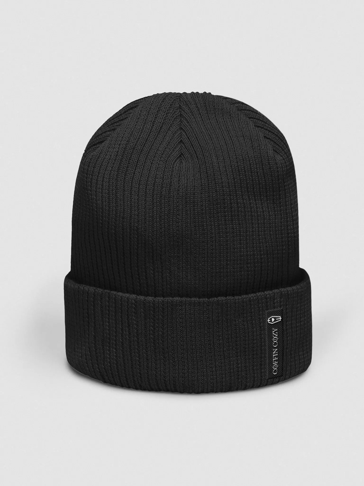Embroidered Beanie product image (1)