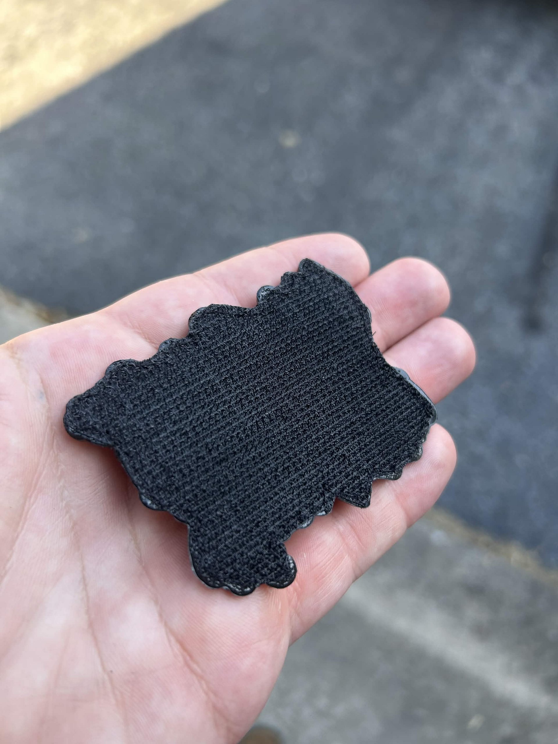 YEPSPEC Patch product image (2)