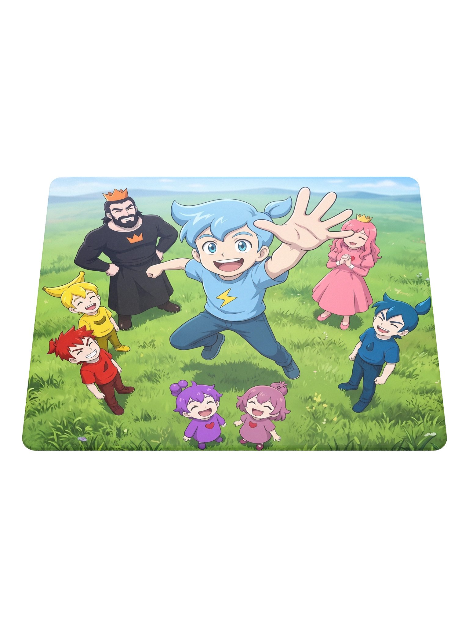 ماوس باد | Mouse Pad product image (1)