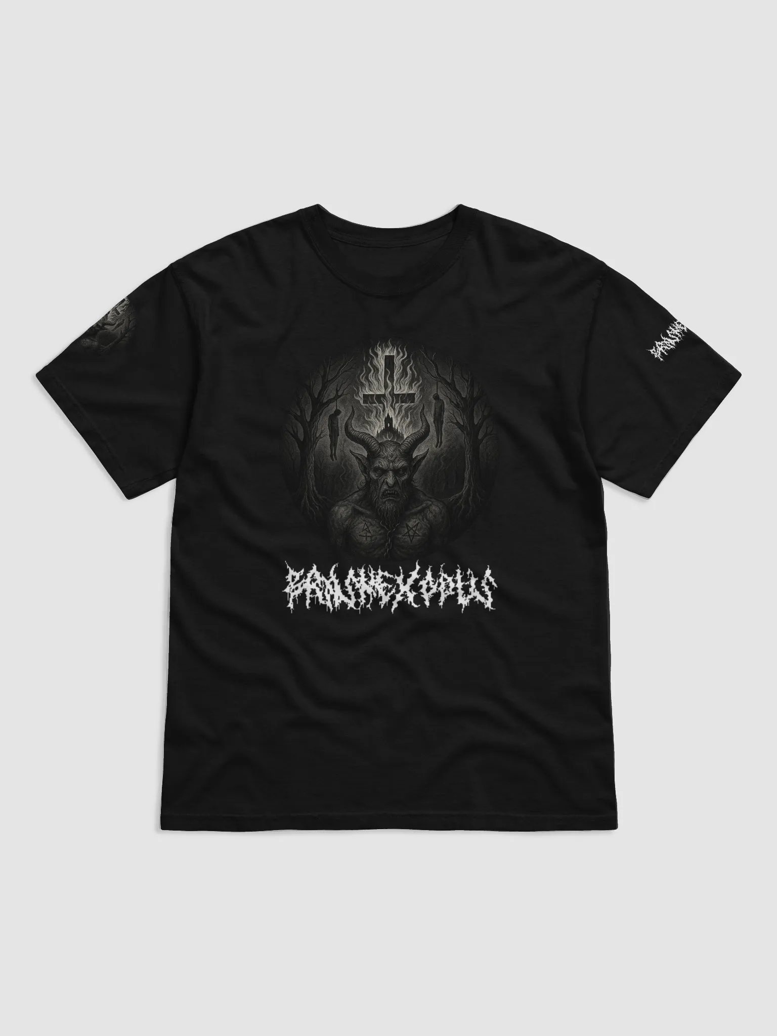 Distortion T-Shirt product image (1)