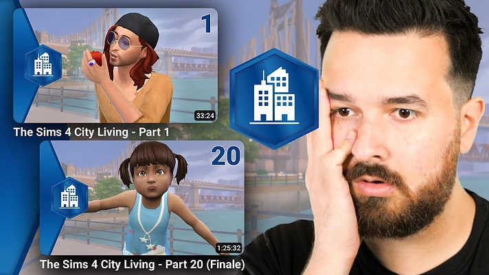 Video thumbnail