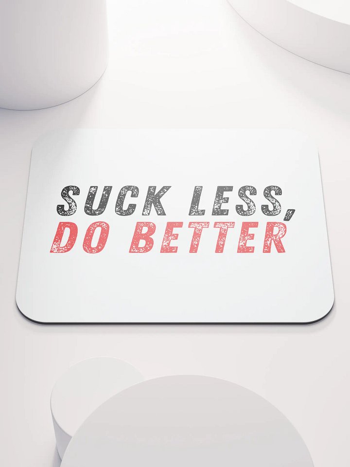 SLDB- MOUSE PAD product image (1)