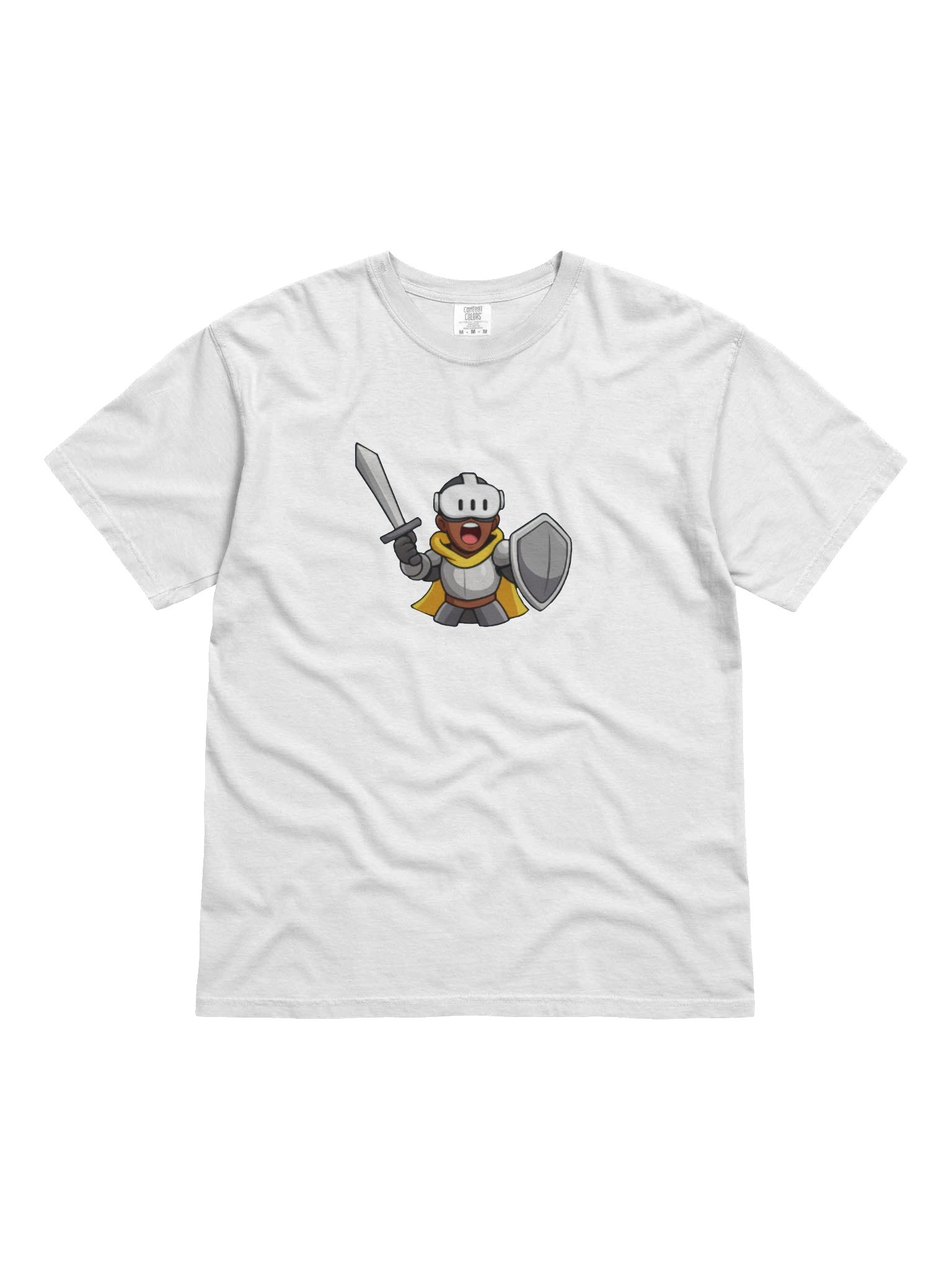 Nomadian Tee product image (1)