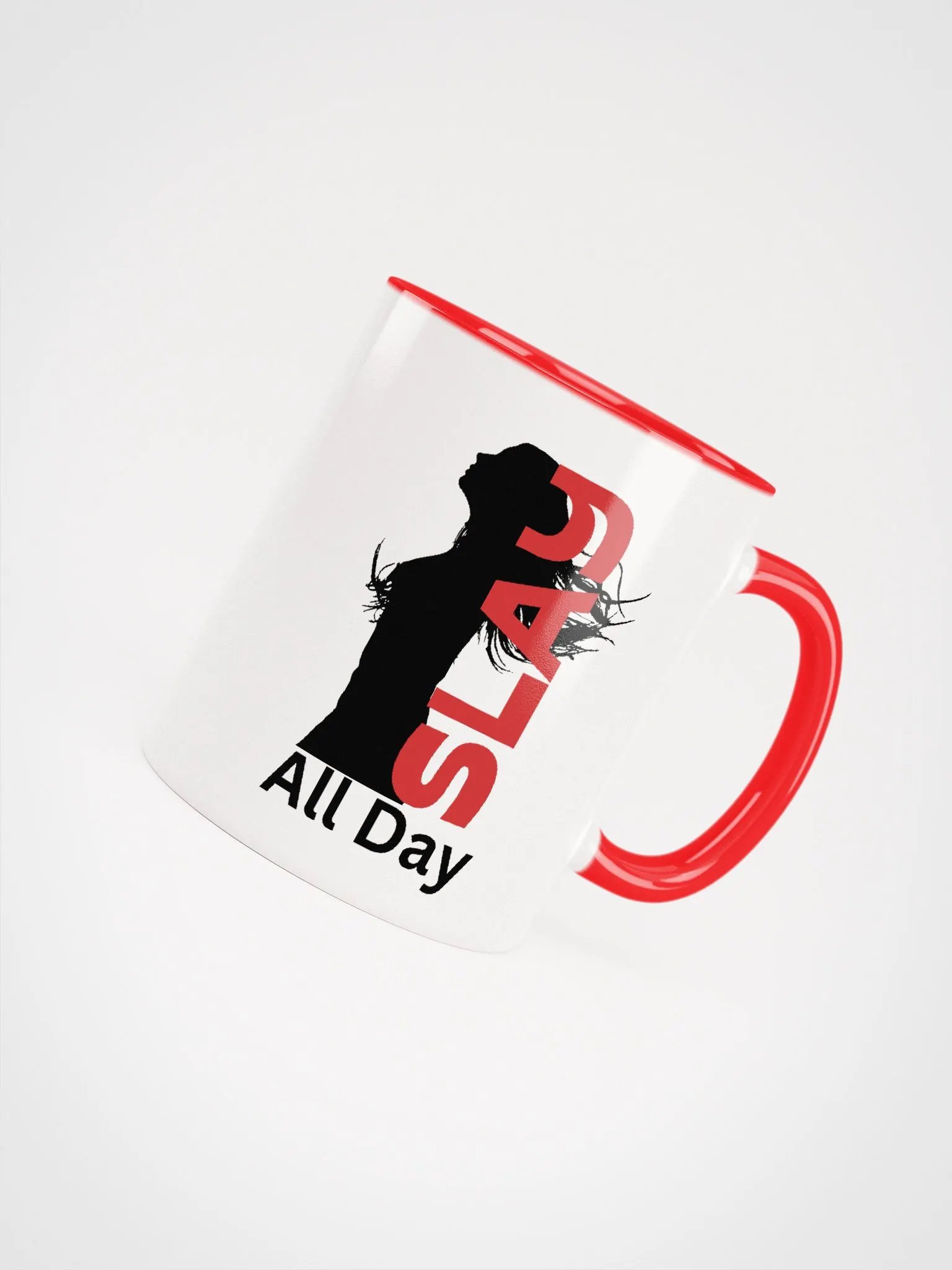 Slay All Day Mug product image (5)