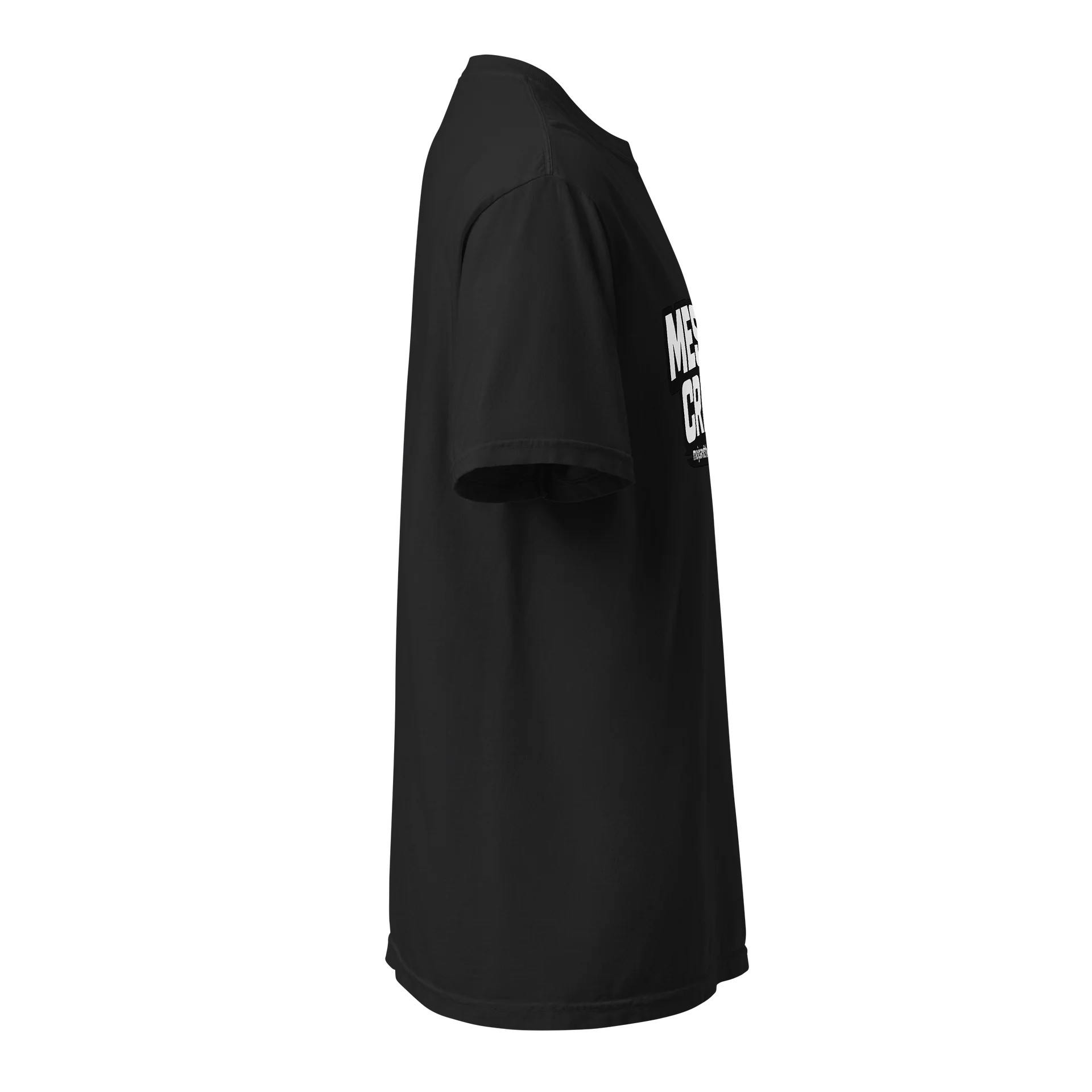 Messy crew product image (3)