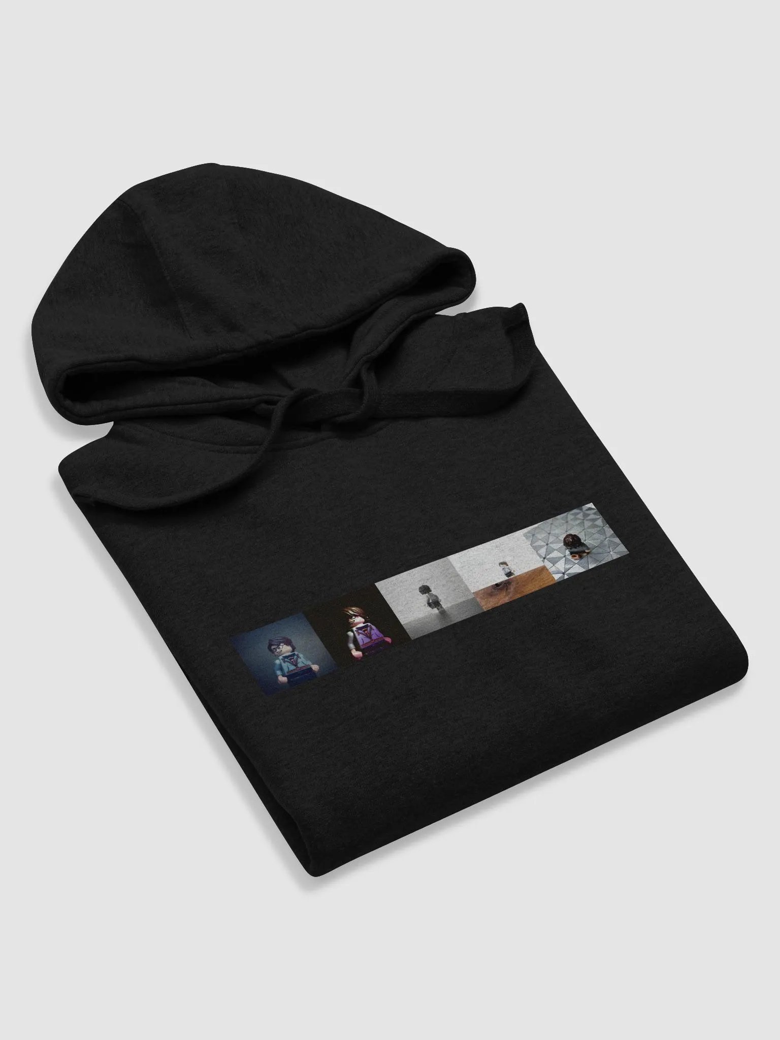 Sigfig Line Hoodie product image (15)