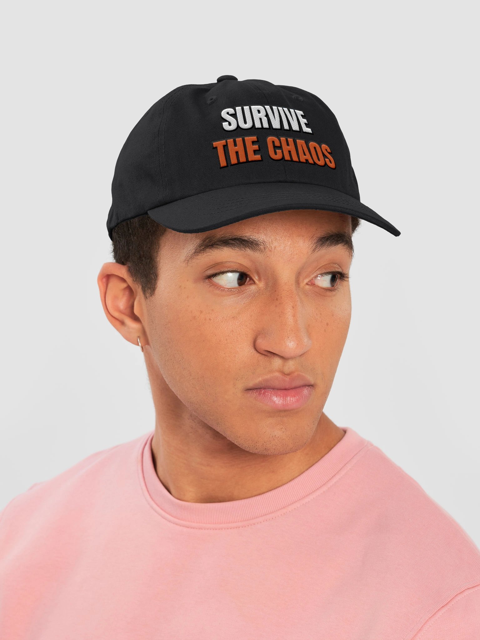 Chaos Hat product image (32)