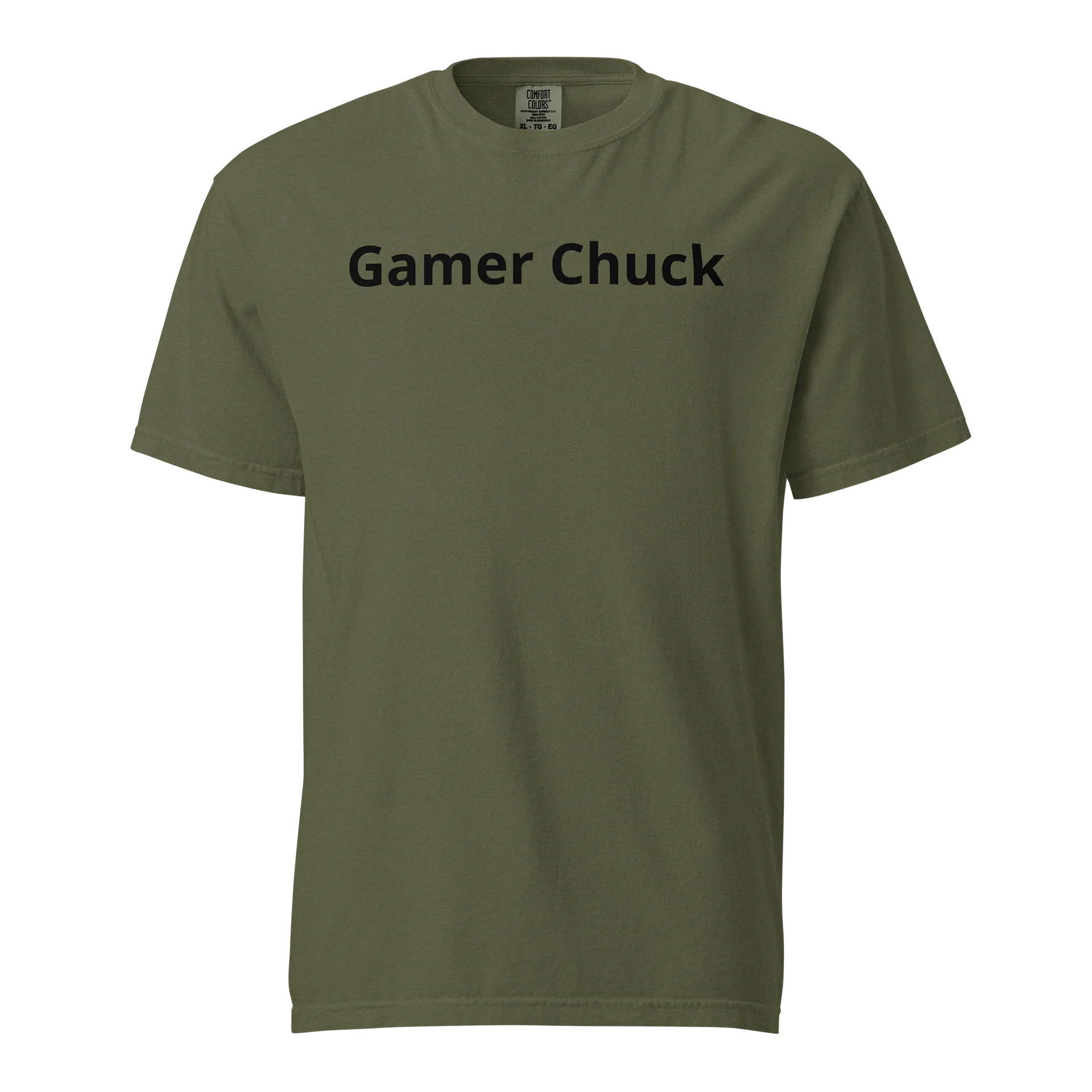 Gamer Chuck these hands product image (1)