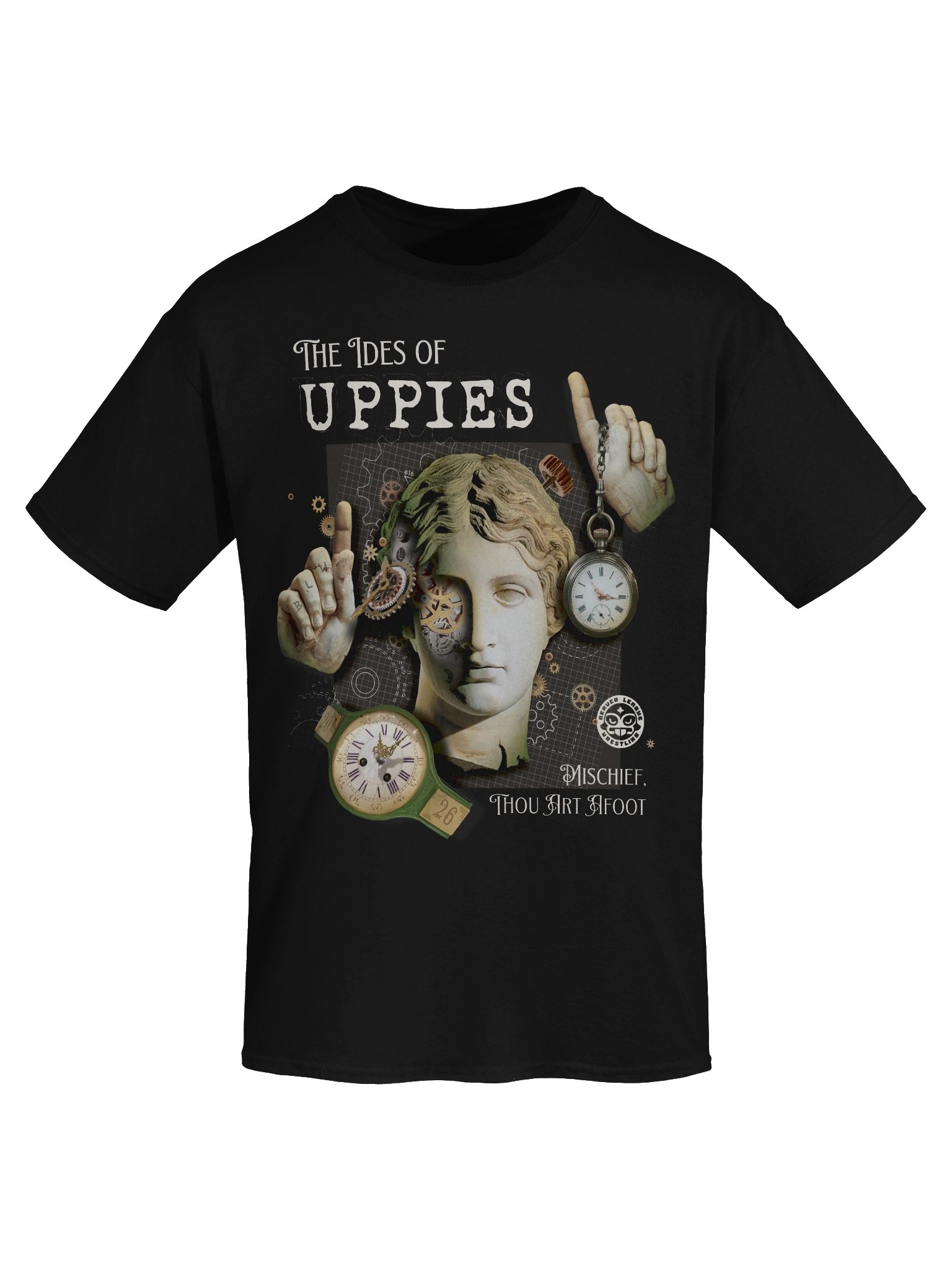Heavy Ides of Uppies 2026 Tee product image (33)