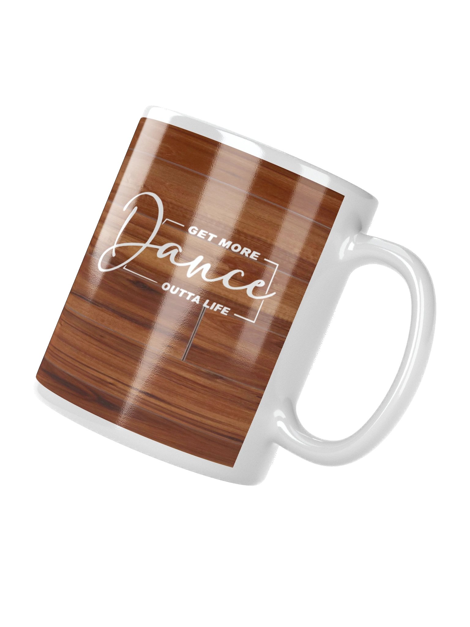 Get More Outta Life • Coffee Mug product image (3)