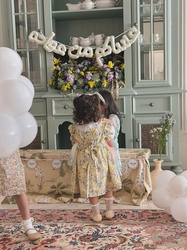 مجموعة عيد الأضحى ١٤٤٧ 🐑💐 

متوفرة الآن في موقعنا الإلكتروني، الرابط في البايو! 🛒

#عيد #أضحى #عيدالأضحى #زينة_العيد #أعياد_سمسم