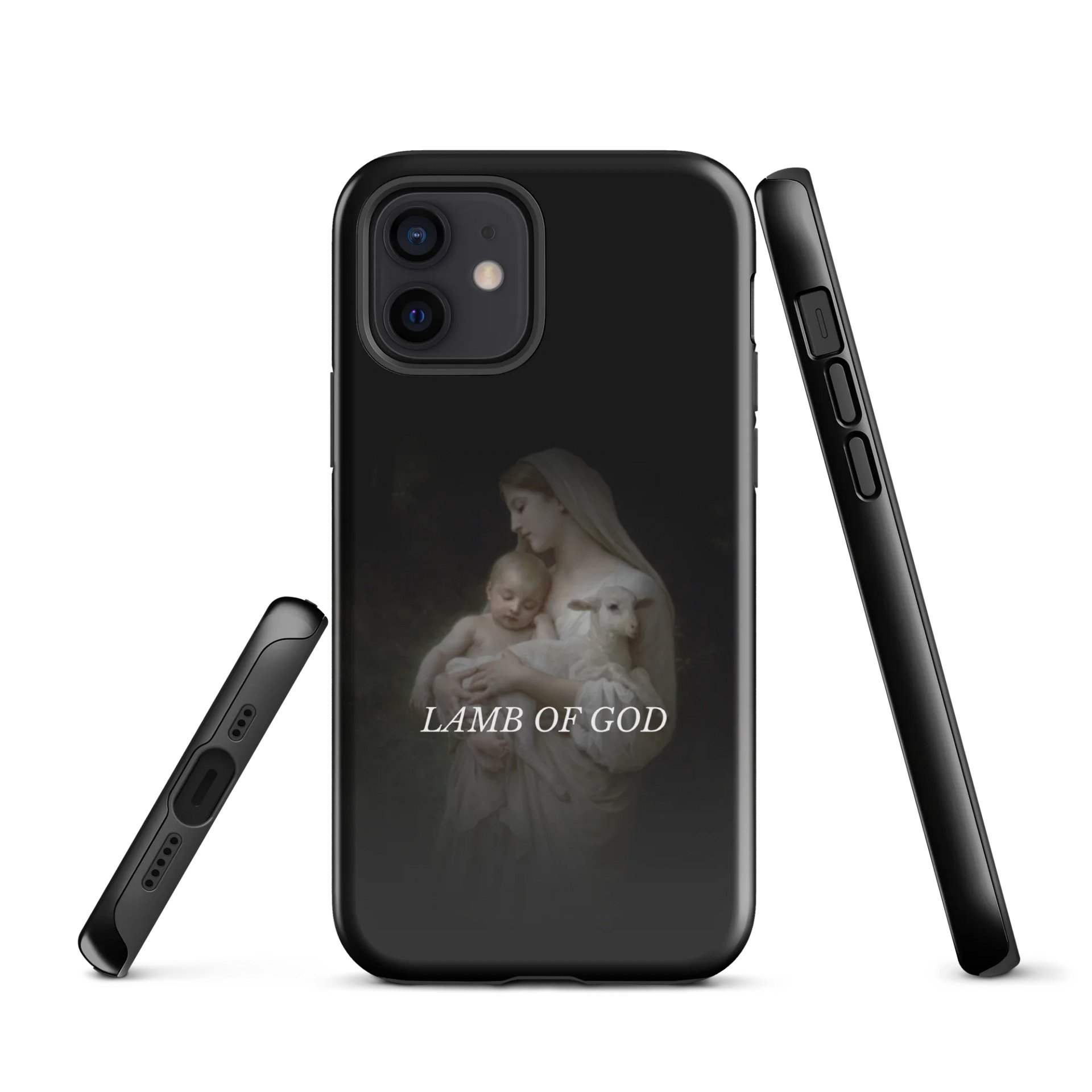 Lamb of God product image (1)
