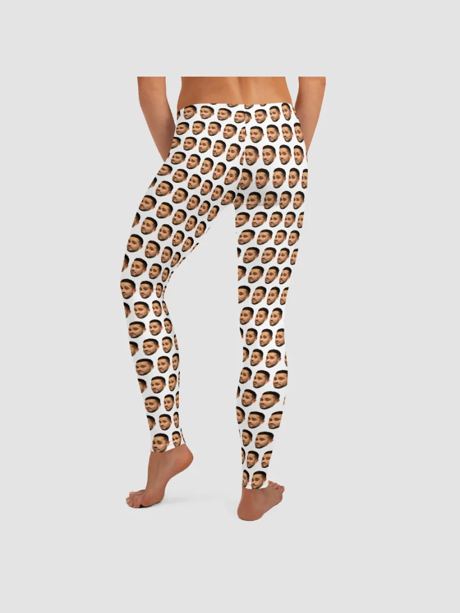 Women's Leggings Joe's Face product image (4)