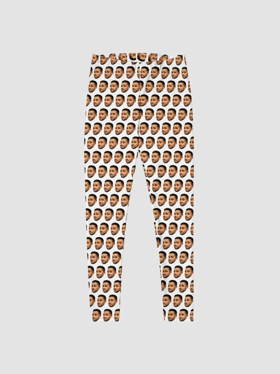 Women's Leggings Joe's Face product image (1)