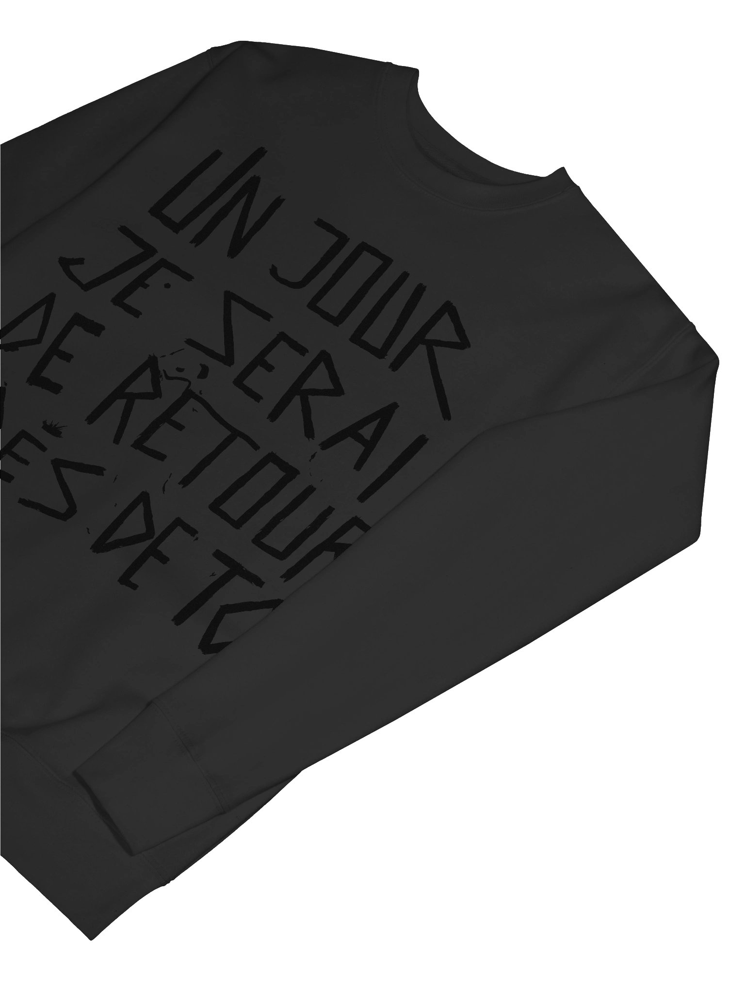 One Day - Dark Colours Sweatshirt product image (37)