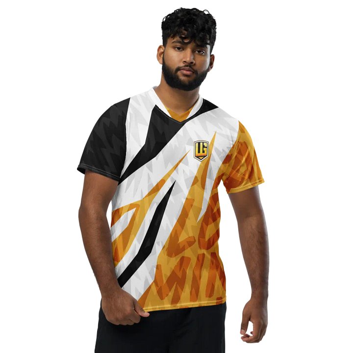 Willey Gaming Jersey product image (1)