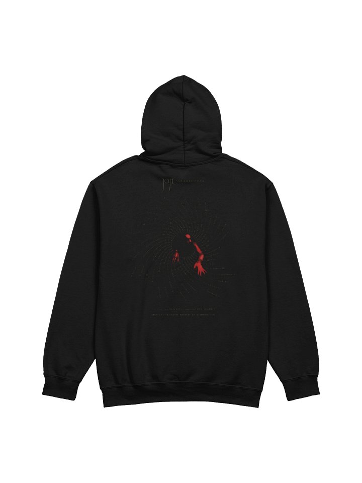 Joji Solaris Tour 2026 Merch Hoodie product image (2)