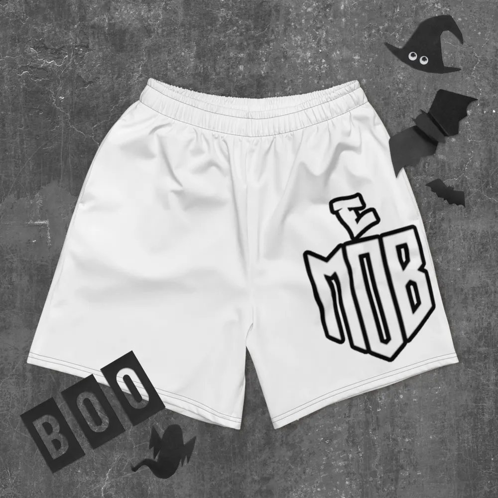 EMOB Athletic Shorts product image (12)