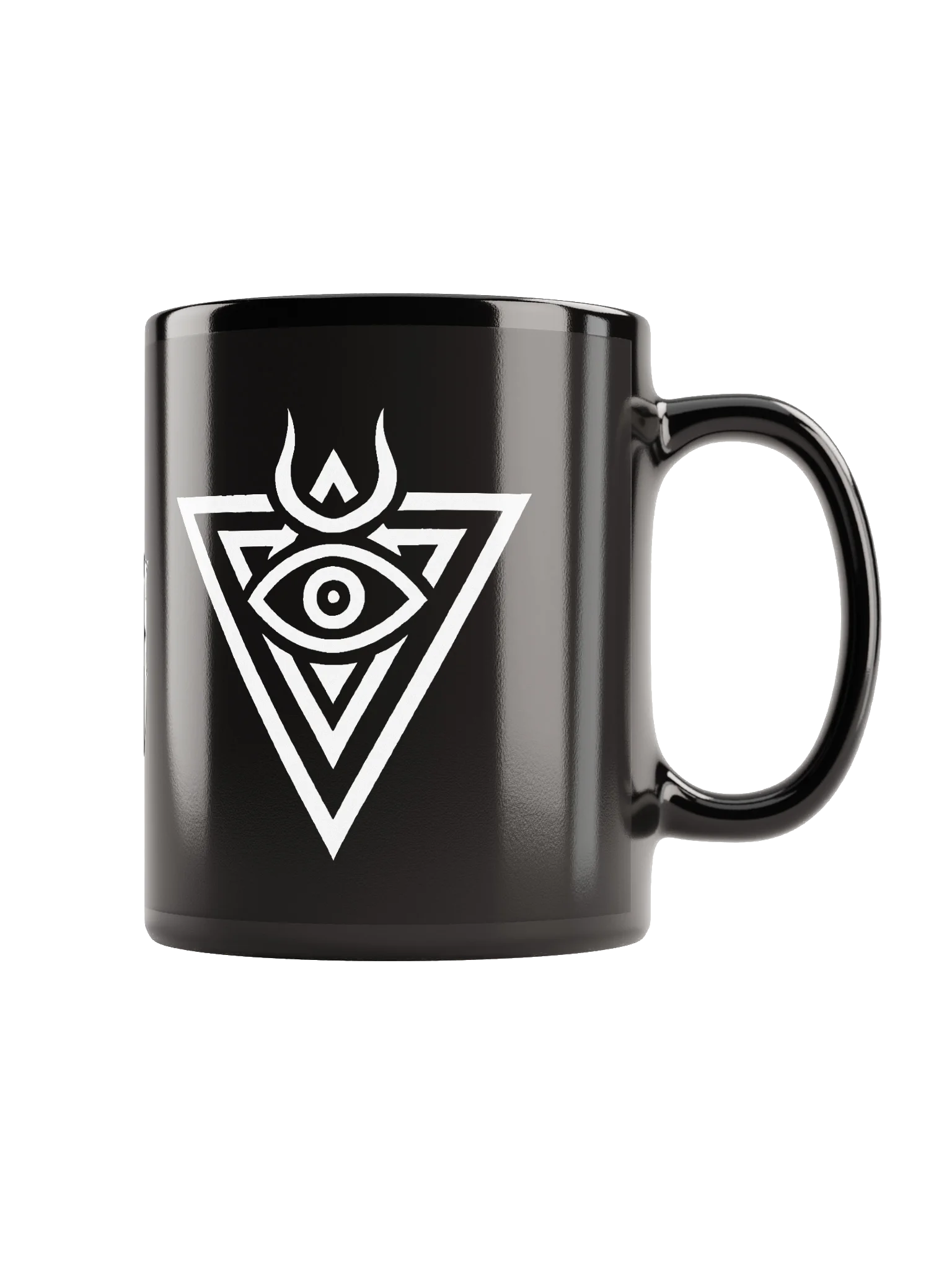 Obsidian Chalice Mug product image (1)
