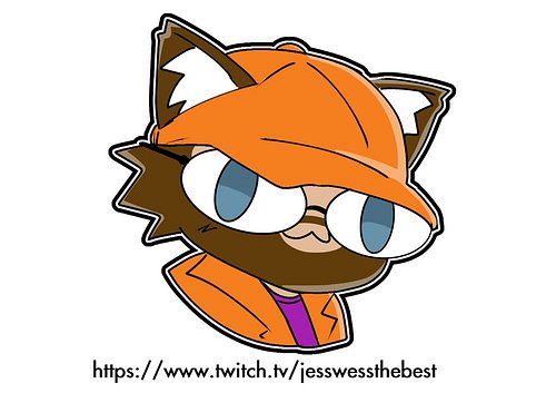 Some works for Jess wess the best (X/Twitch)

Thank you for trusting me ( ˶◉▾◉ ˶ )
