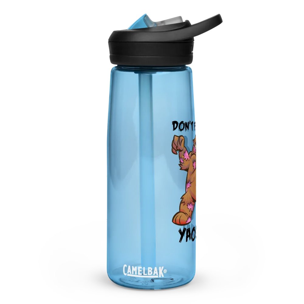 Don't feed the Yao Guai CamelBak product image (4)