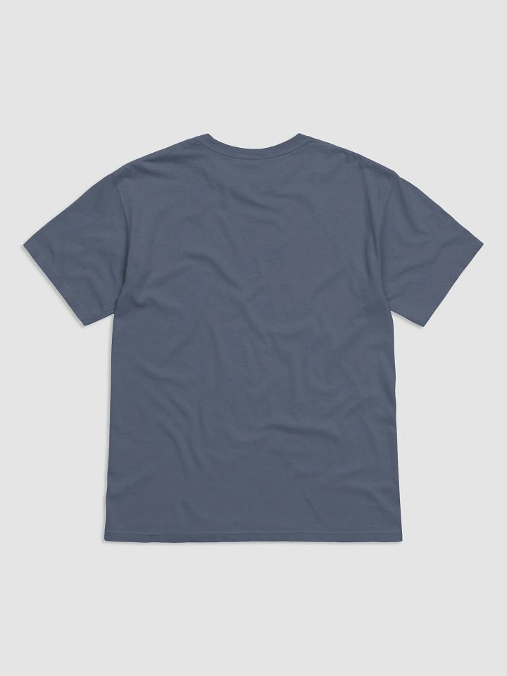 DINAMO Revolution T-Shirt product image (2)