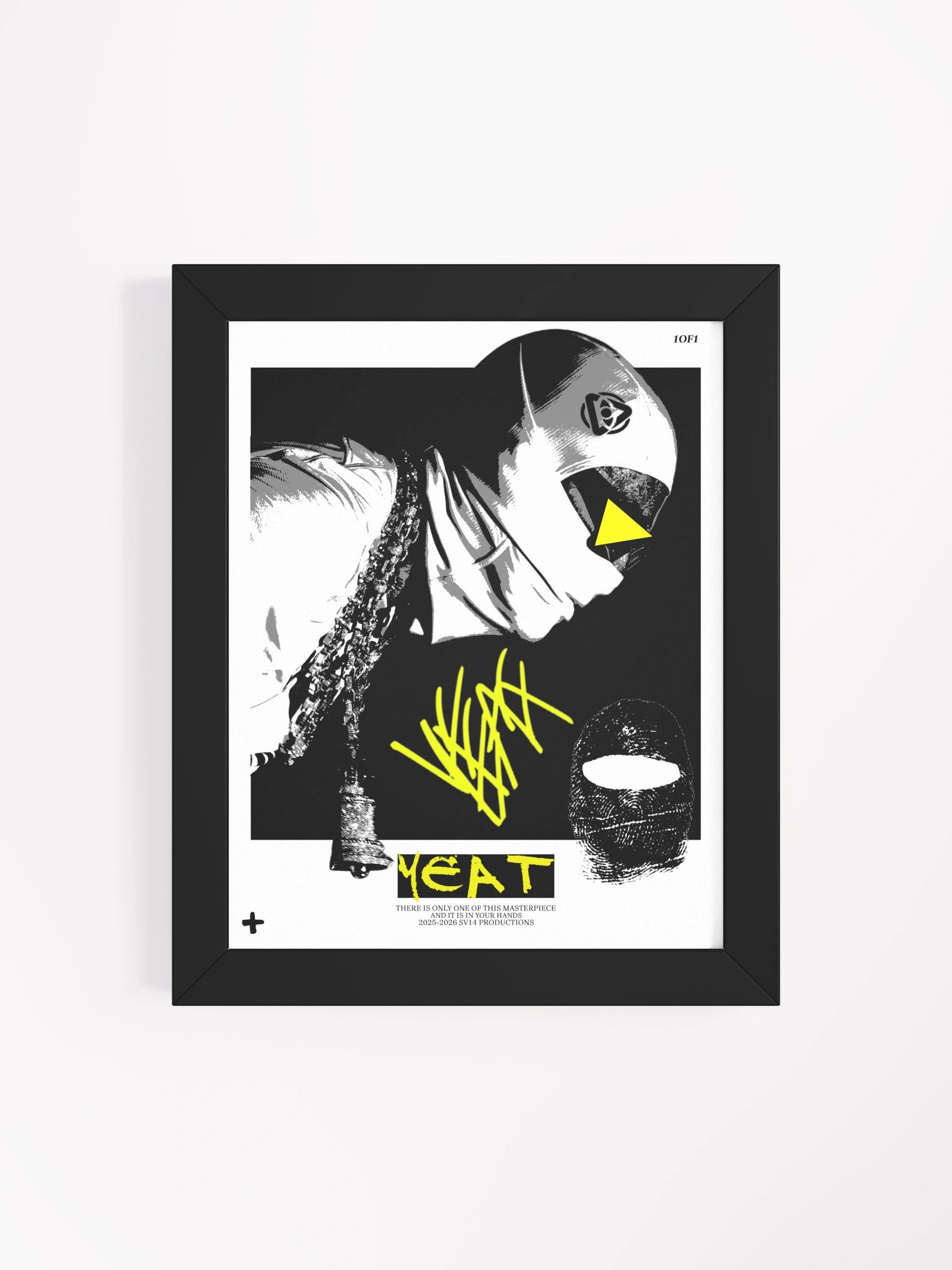 SIGNED YEAT 1OF1 product image (4)