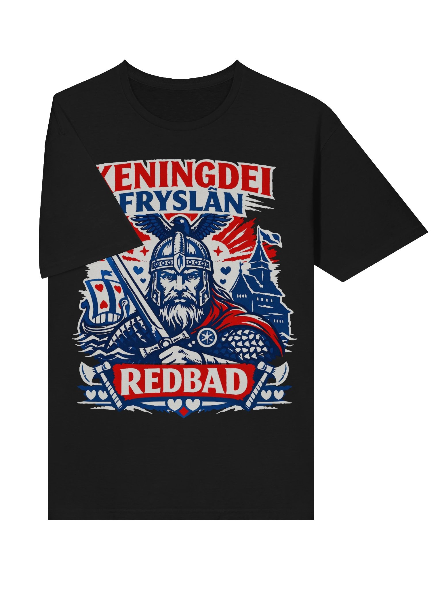 Keningdei shirt product image (5)