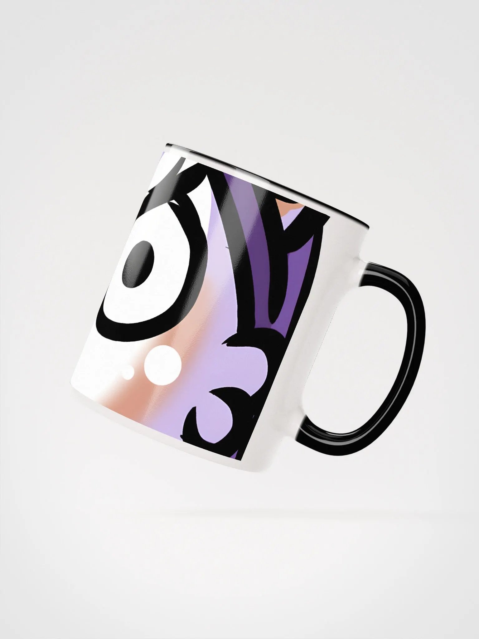 EXTRA Gremlin Mug product image (3)
