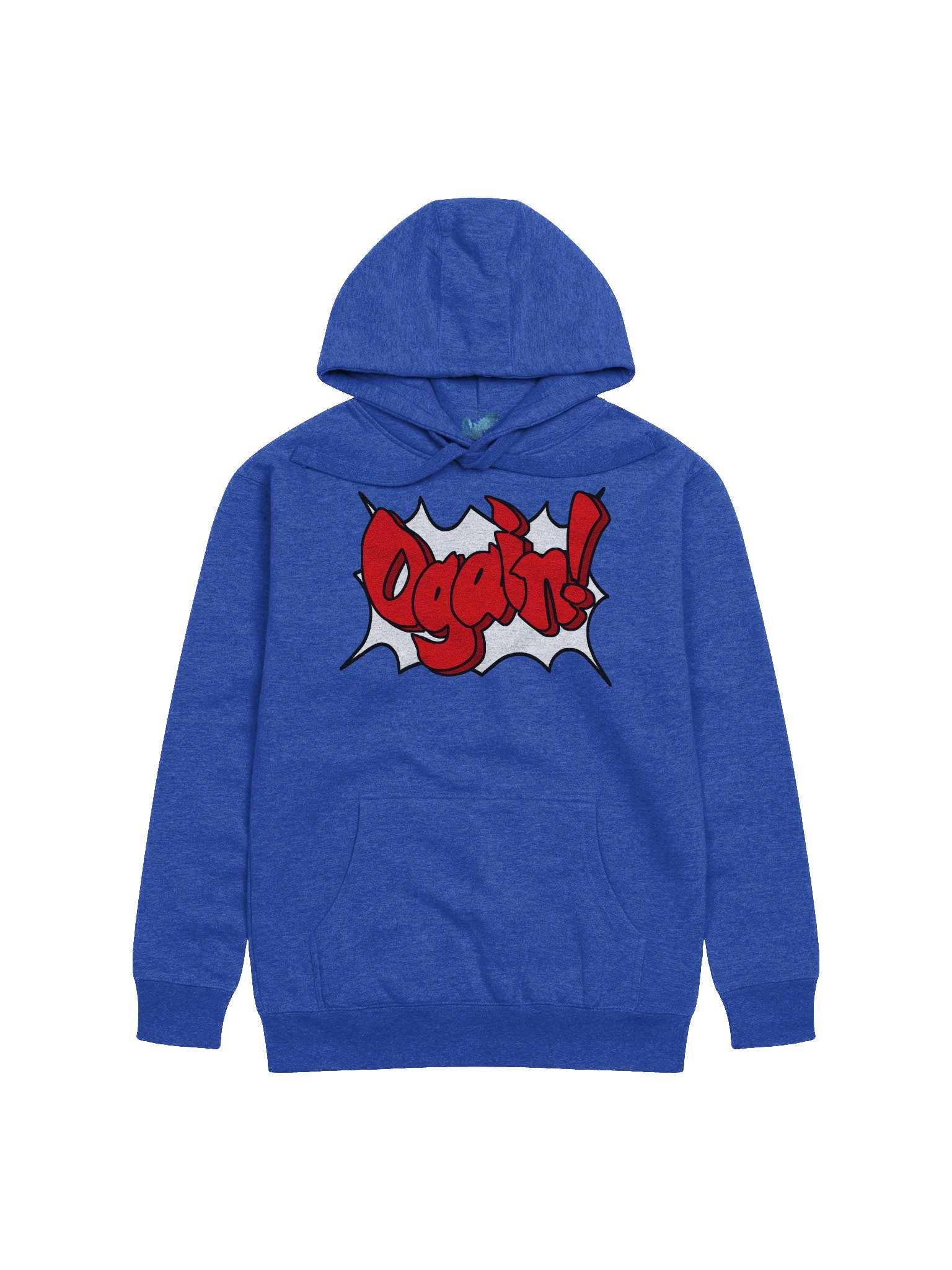OGAIN! Hoodie product image (1)