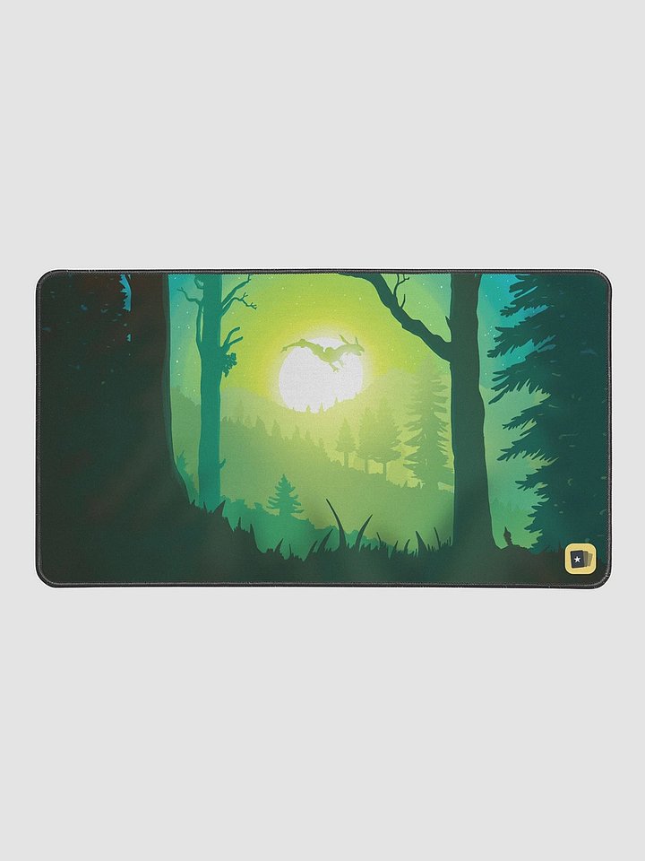 Emerald Tranquility product image (1)