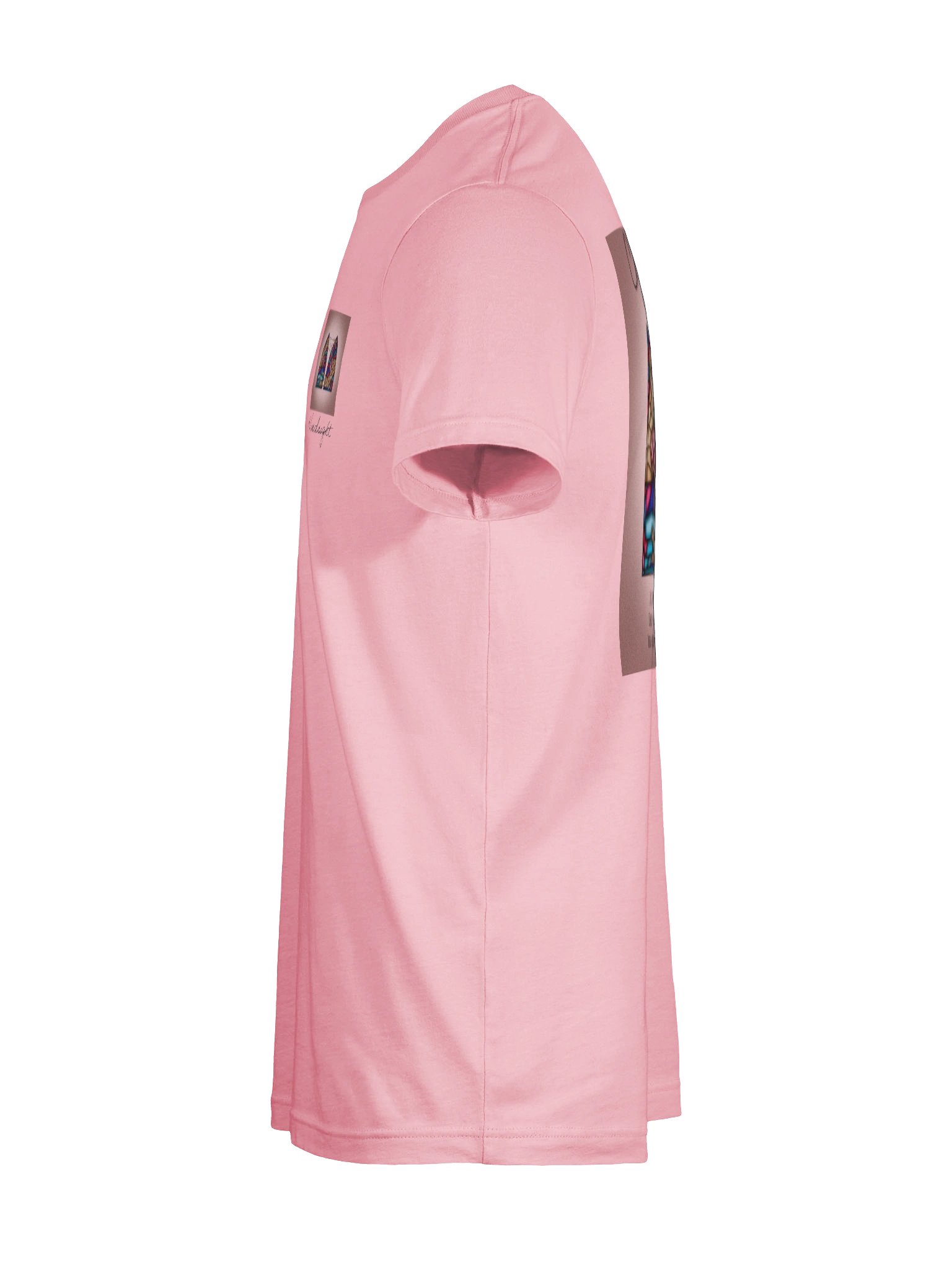 Hindsight Album Release Show T-shirt product image (11)