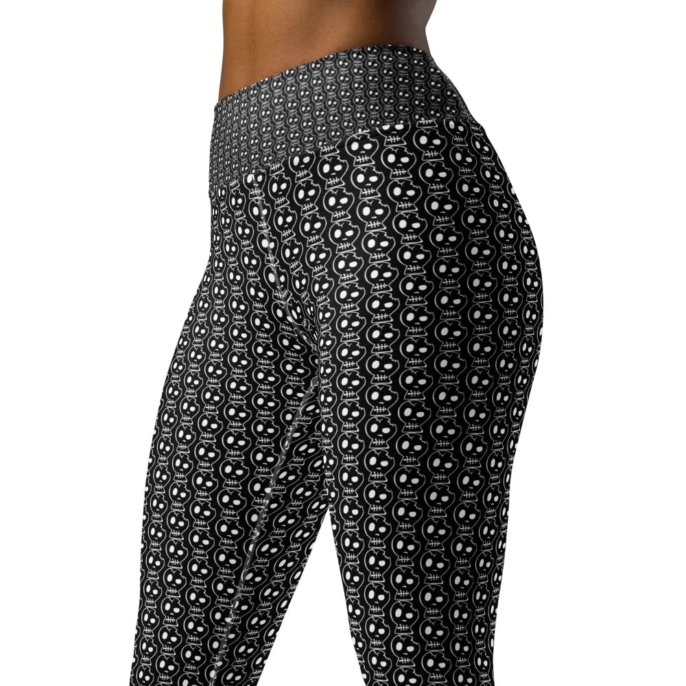 GloriousComa's Yoga Leggings product image (1)